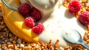 homemade ice cream instructions