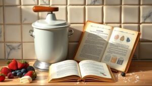 homemade ice cream recipes