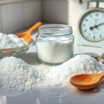 homemade laundry detergent recipe