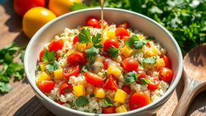 hominy salad preparation ideas