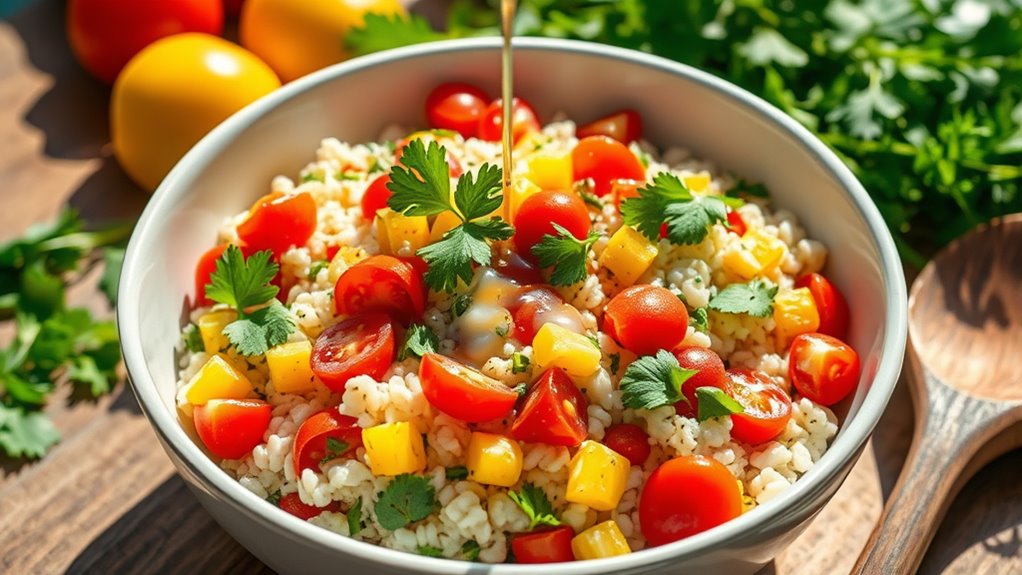 hominy salad preparation ideas