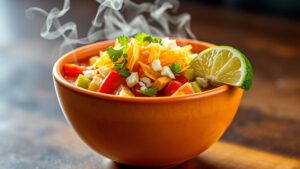 houston s flavorful tortilla soup