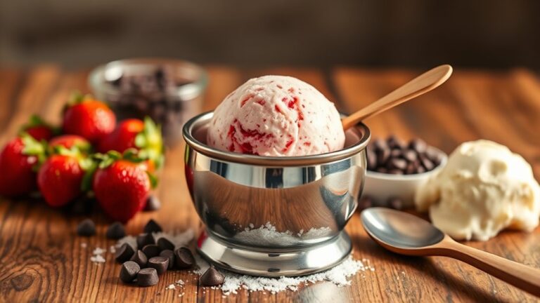 ice cream ball maker