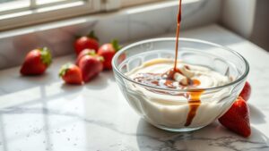 ice cream base recipe