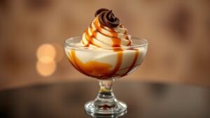 ice cream brandy alexander