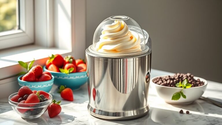 ice cream making instructions