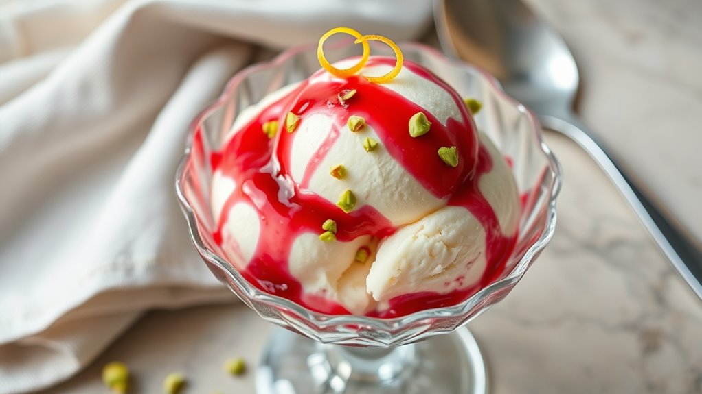 ice cream making tips
