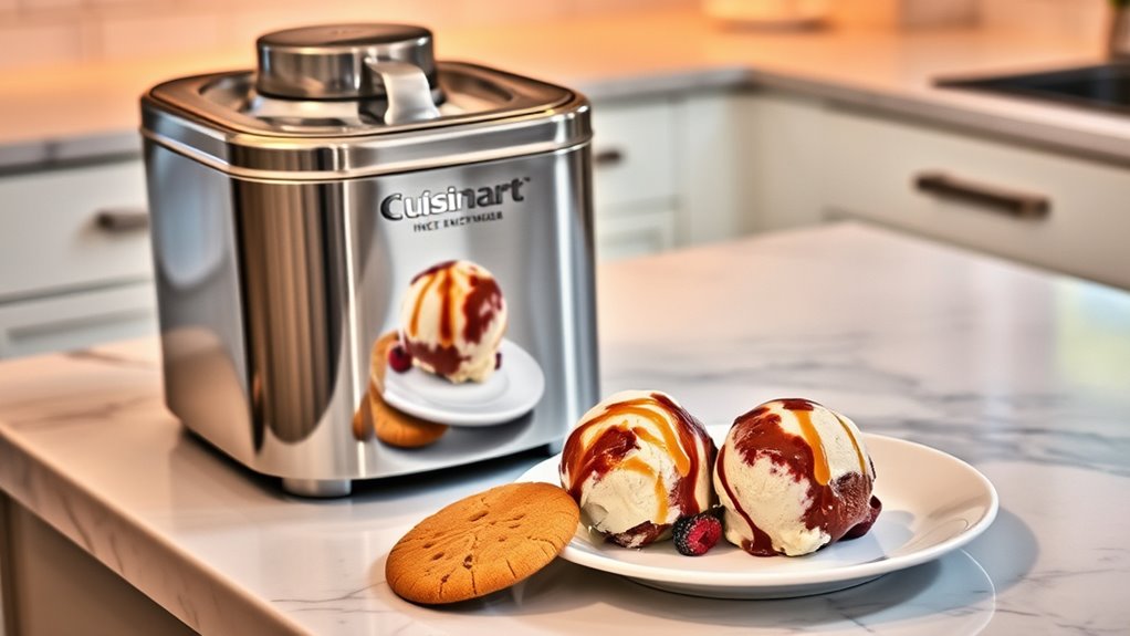 ice cream making tips