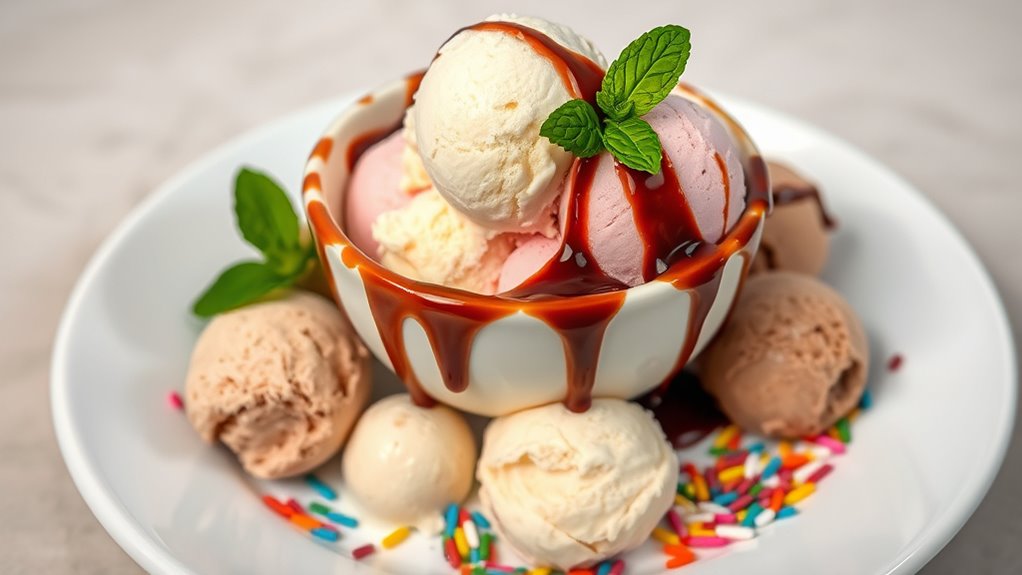 ice cream making tips