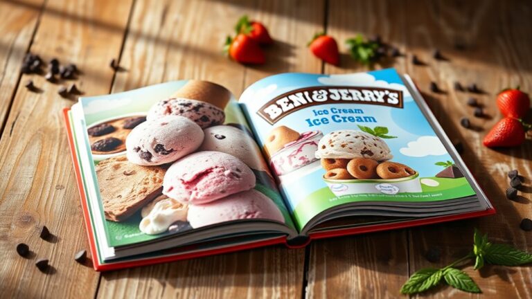 ice cream recipe collection