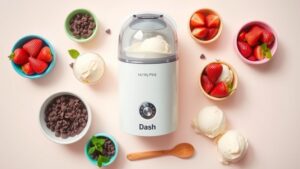 ice cream recipes guide