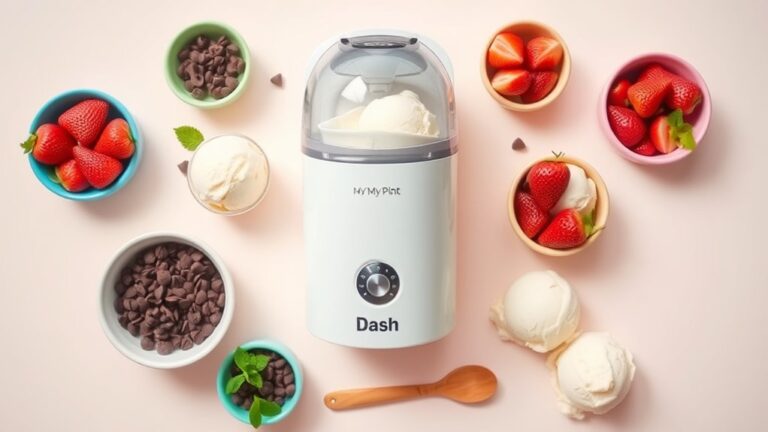 ice cream recipes guide