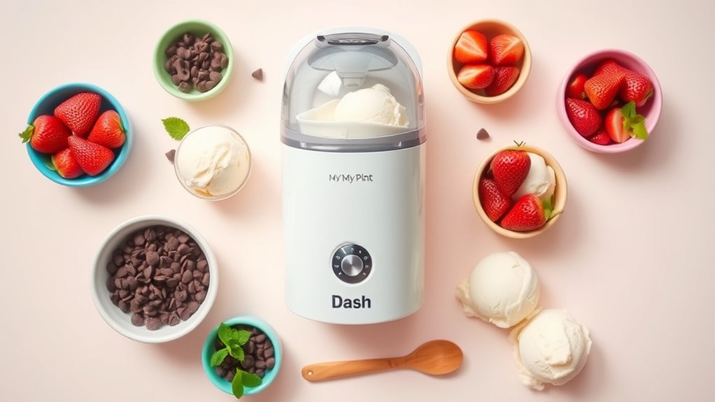 ice cream recipes guide