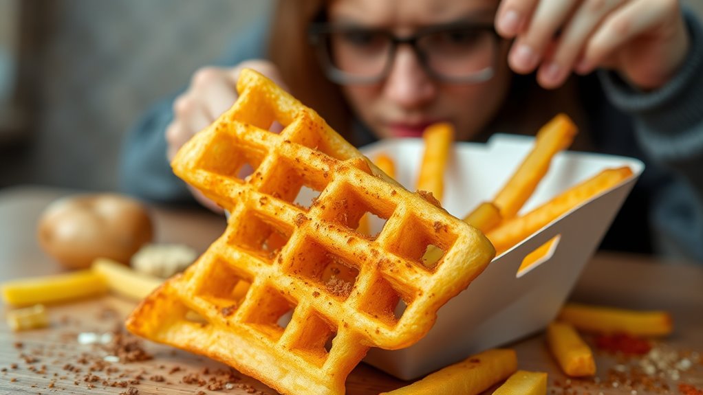 ingredient adjustments improve flavor