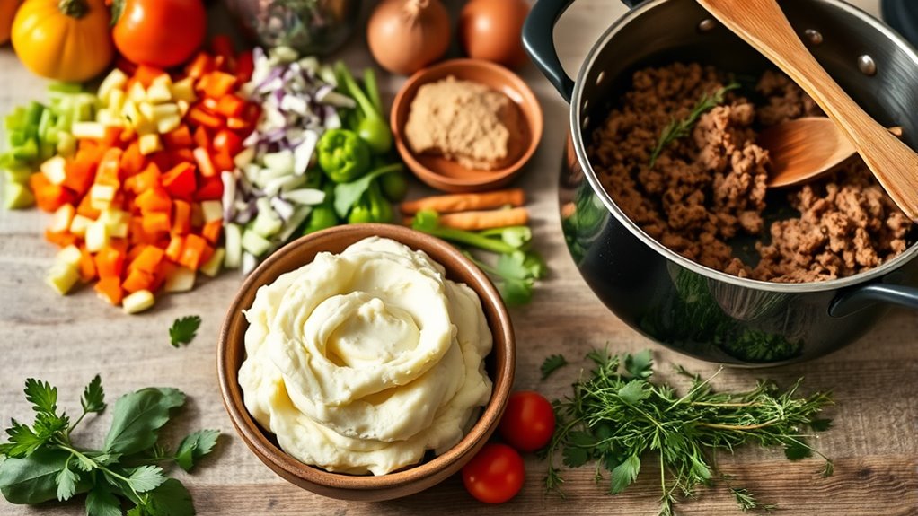 ingredient preparation essential steps