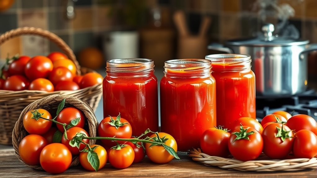 ingredient preparation essentials
