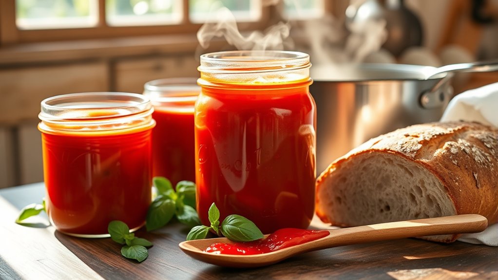 ingredient preparation with purpose