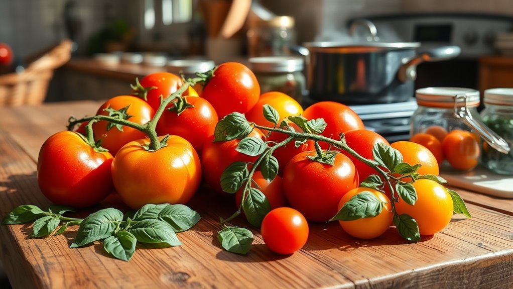 intentional ingredient preparation process