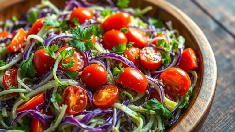 israeli cabbage salad recipe