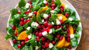 kale salad preparation guide