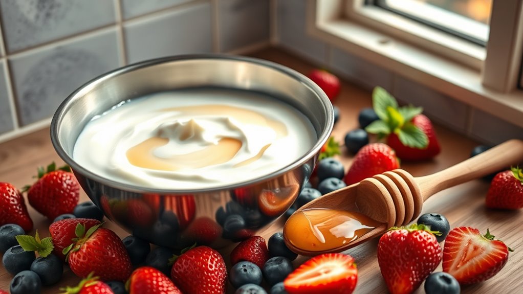 kefir preparation efficiency essentials