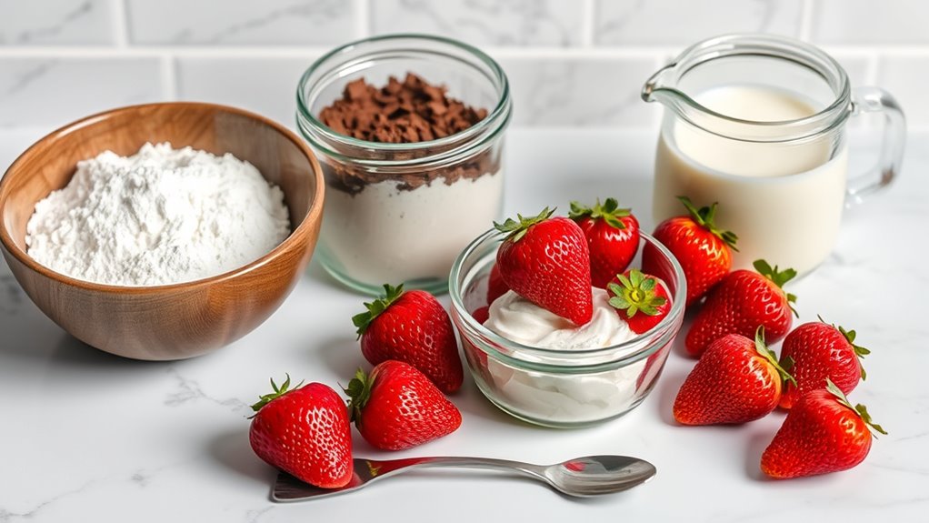 keto chow ice cream ingredients