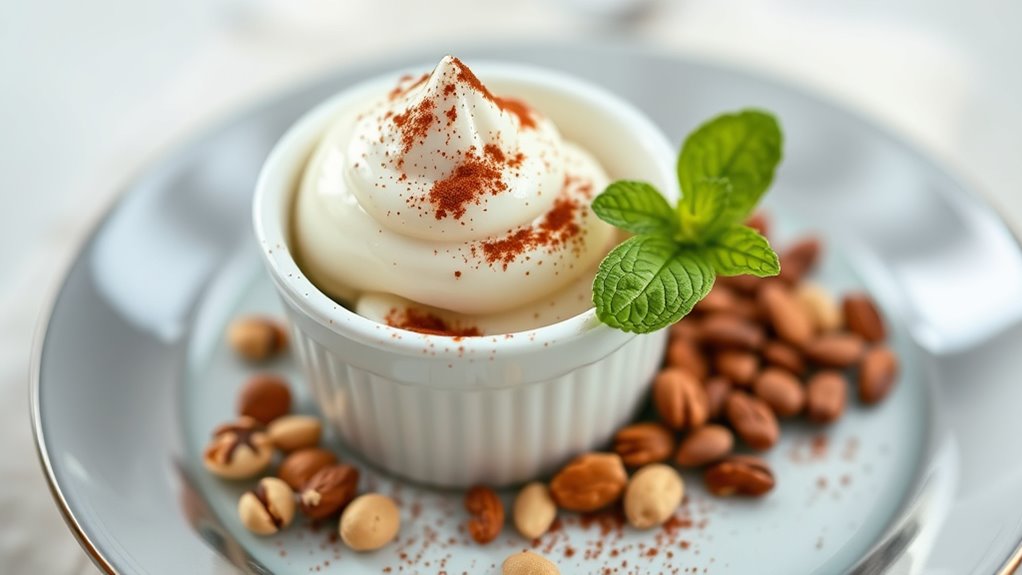 keto ice cream tips