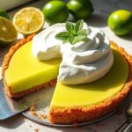key lime pie recipes