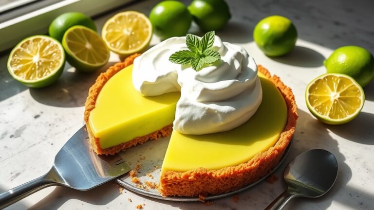 key lime pie recipes