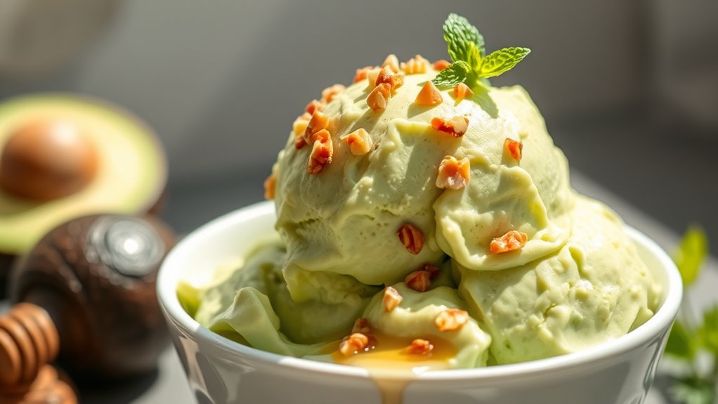 kidney friendly ice cream recipe