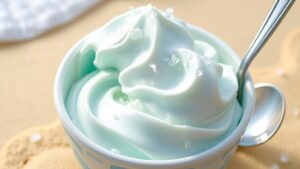 kingdom hearts ice cream recipe