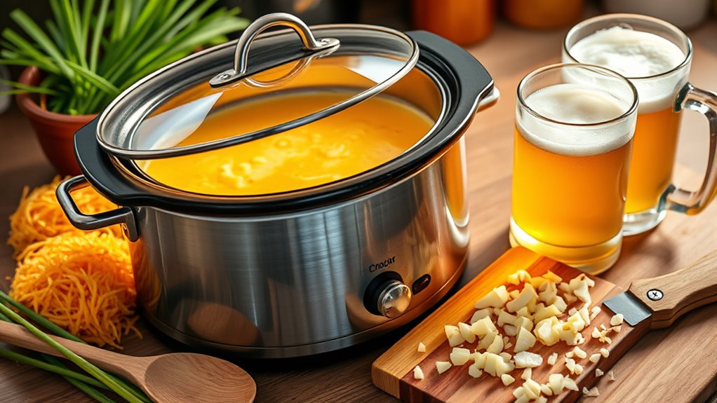 kitchen tools for soup
