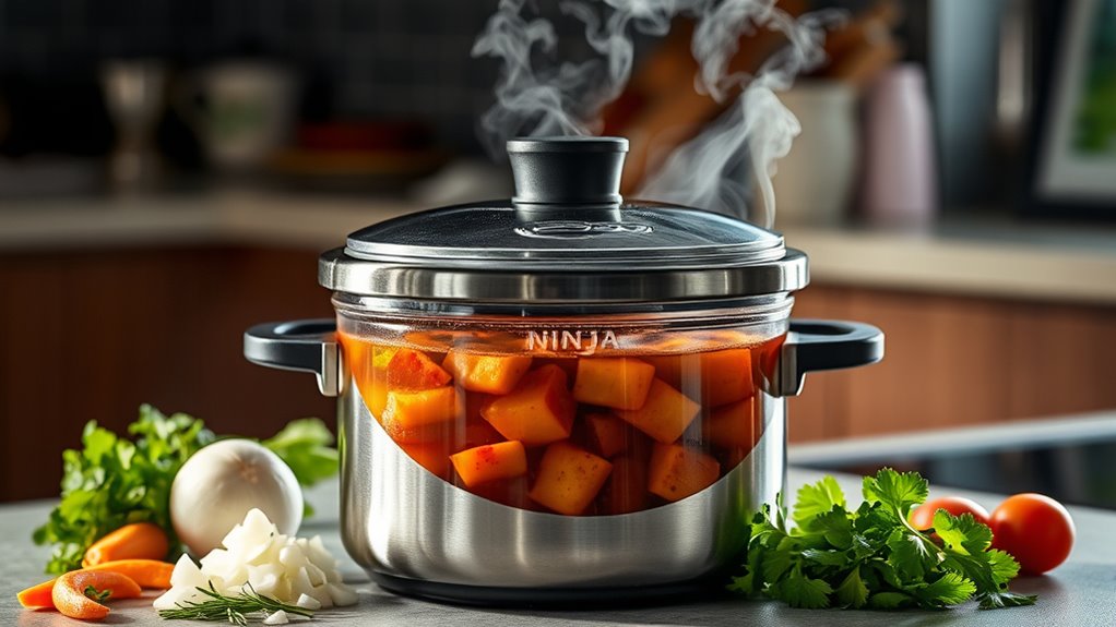 layered soup cooking techniques