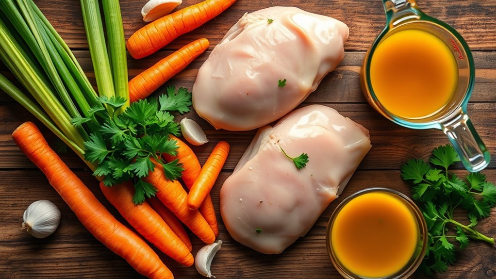 lipton chicken soup recipe