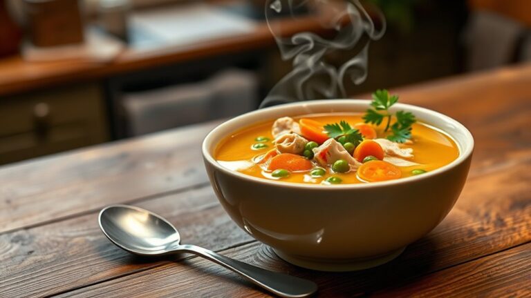 lipton chicken soup recipes