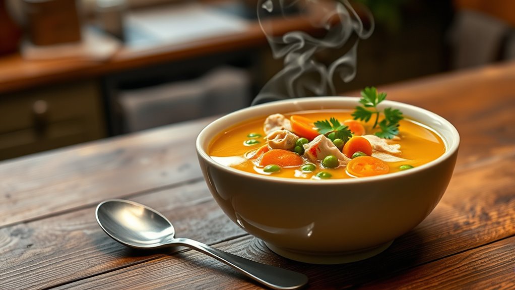 lipton chicken soup recipes