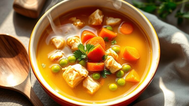 lipton chicken soup recipes