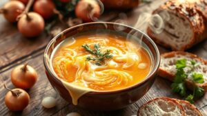 longhorn onion soup recipe