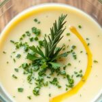 low histamine salad dressing
