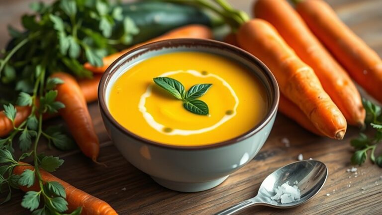 low histamine soup recipes