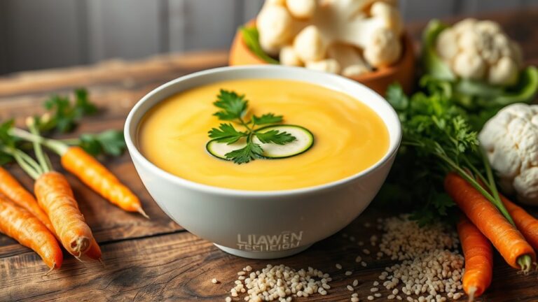 low potassium soup recipes