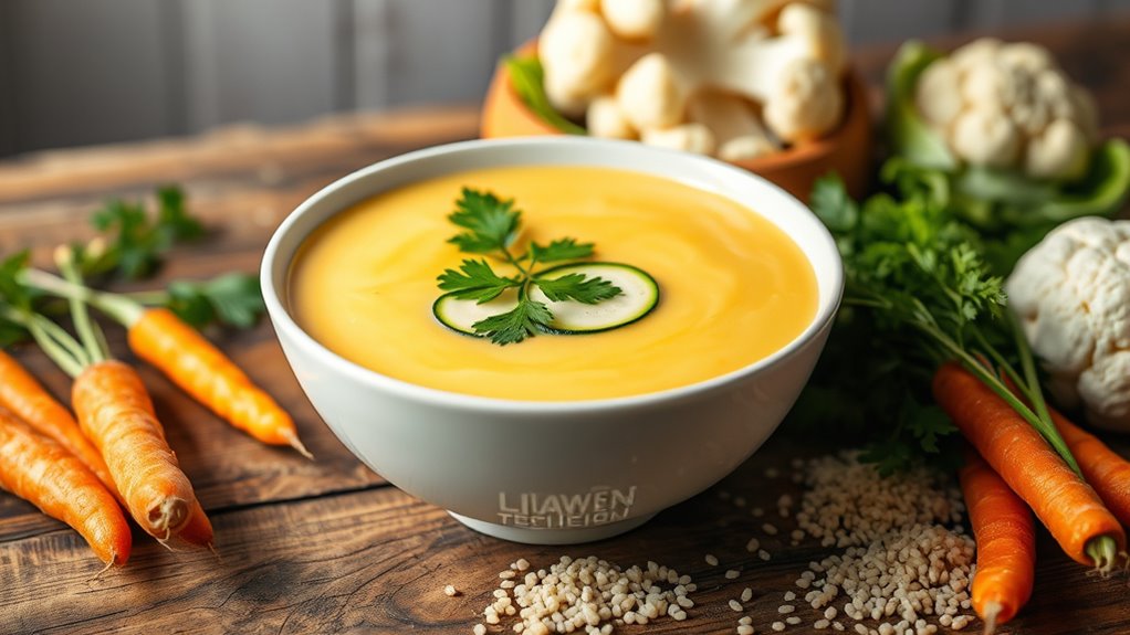 low potassium soup recipes