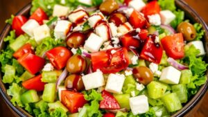 maggiano s chopped salad recipe