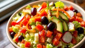 maggiano s chopped salad recipe