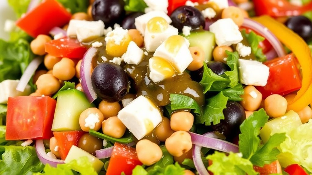 maggiano s salad preparation instructions