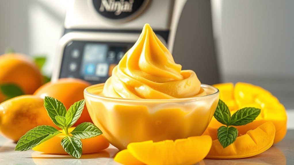 mango preparation and organization