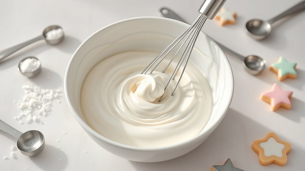 master royal icing techniques