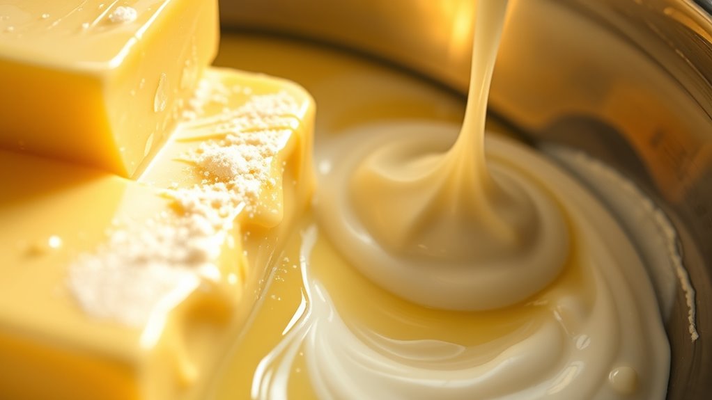 mastering ice cream cooking
