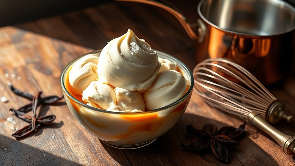 mastering ice cream techniques