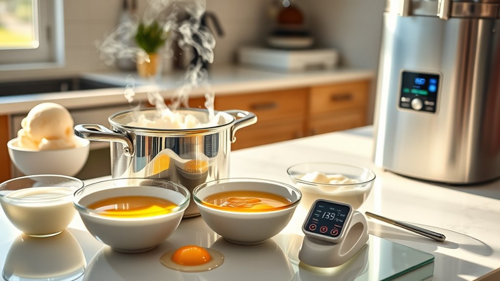 mastering the art of cooking